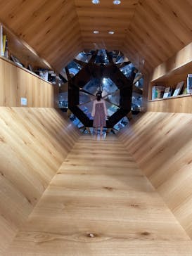 ハピピランド横浜アソビルに投稿された画像（2021/11/24）