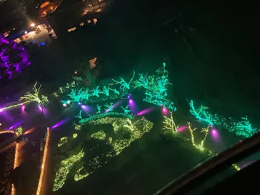 ひらかたパークに投稿された画像（2021/11/24）