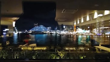 神戸みなと温泉 蓮に投稿された画像（2021/11/24）