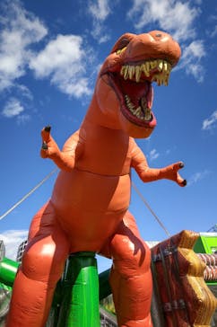 千葉こどもの国 キッズダムに投稿された画像（2021/11/24）