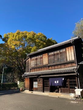 江戸東京たてもの園に投稿された画像（2021/11/25）