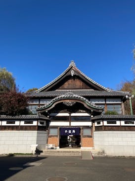 江戸東京たてもの園に投稿された画像（2021/11/25）