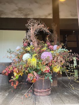 三溪園に投稿された画像（2021/11/25）