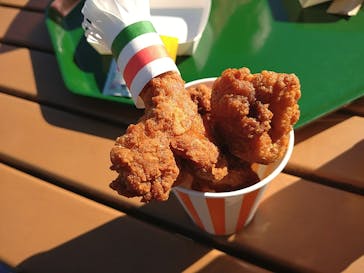 西武園ゆうえんちに投稿された画像（2021/11/25）