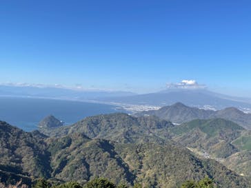 伊豆パノラマパークに投稿された画像（2021/11/25）