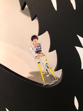 梅田スカイビル・空中庭園展望台に投稿された画像（2021/11/25）