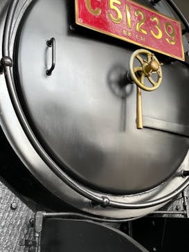 京都鉄道博物館に投稿された画像（2021/11/25）