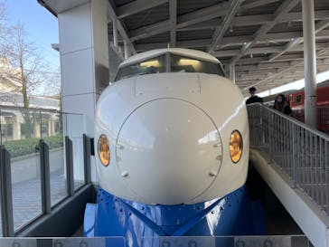 京都鉄道博物館に投稿された画像（2021/11/25）