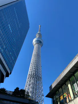 すみだ水族館に投稿された画像（2021/11/25）