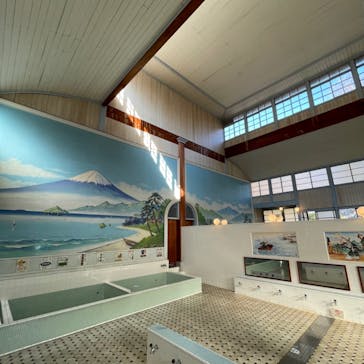 江戸東京たてもの園に投稿された画像（2021/11/25）