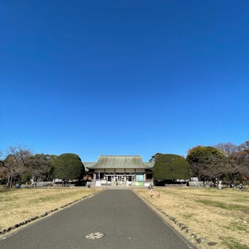 江戸東京たてもの園に投稿された画像（2021/11/25）