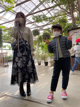 神戸どうぶつ王国に投稿された画像（2021/11/26）