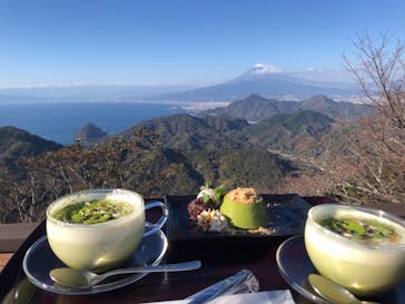 伊豆パノラマパークに投稿された画像（2021/11/26）