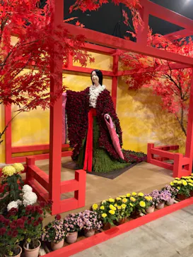 ひらかたパークに投稿された画像（2021/11/26）