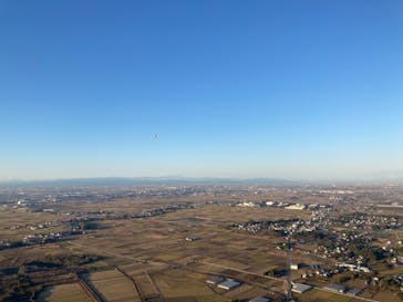 ウイニングバルーンクラブに投稿された画像（2021/11/26）