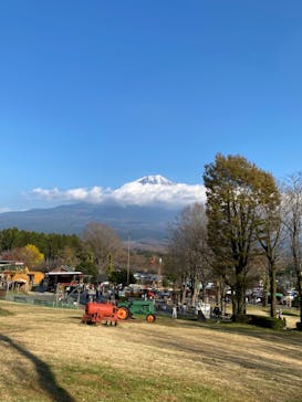 まかいの牧場に投稿された画像（2021/11/26）