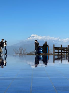 伊豆パノラマパークに投稿された画像（2021/11/26）