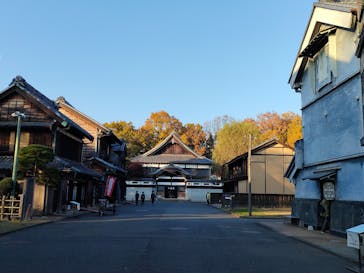 江戸東京たてもの園に投稿された画像（2021/11/26）