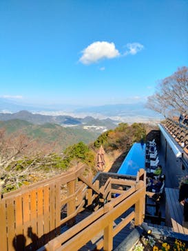 伊豆パノラマパークに投稿された画像（2021/11/26）