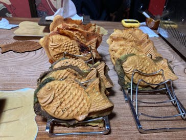 求楽に投稿された画像（2021/11/26）