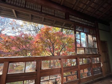 江戸東京たてもの園に投稿された画像（2021/11/27）