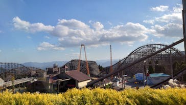 城島高原パークに投稿された画像（2021/11/27）