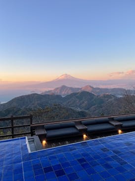 伊豆パノラマパークに投稿された画像（2021/11/27）