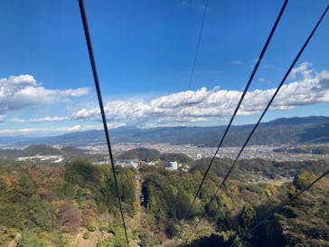 伊豆パノラマパークに投稿された画像（2021/11/27）