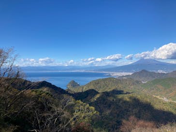 伊豆パノラマパークに投稿された画像（2021/11/27）