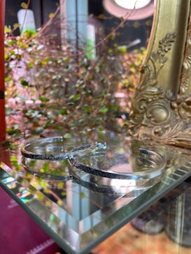 impera accessory（インペラアクセサリー）に投稿された画像（2021/11/27）