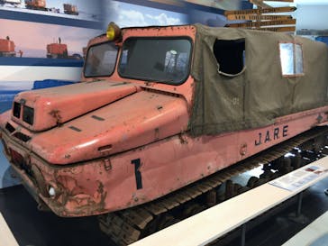 名古屋港水族館に投稿された画像（2021/11/27）