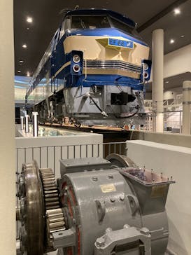 京都鉄道博物館に投稿された画像（2021/11/27）