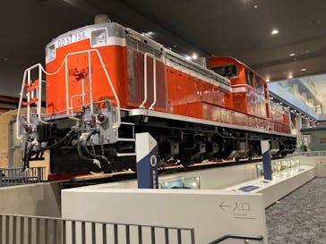 京都鉄道博物館に投稿された画像（2021/11/27）