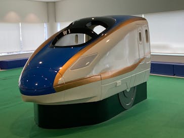 京都鉄道博物館に投稿された画像（2021/11/27）