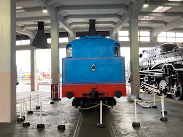 京都鉄道博物館に投稿された画像（2021/11/27）