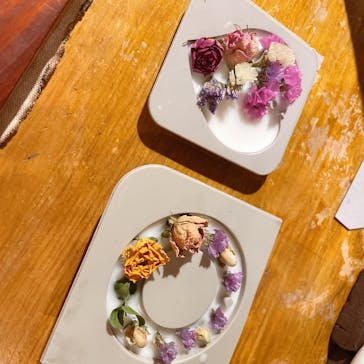 Aroma&Candle School Candle Studio One（アロマアンドスクールキャンドルスタジオワン）に投稿された画像（2021/11/27）