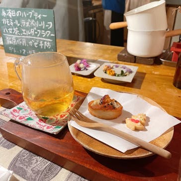 Aroma&Candle School Candle Studio One（アロマアンドスクールキャンドルスタジオワン）に投稿された画像（2021/11/27）