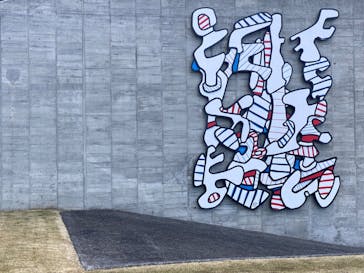 彫刻の森美術館に投稿された画像（2021/11/27）