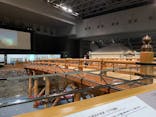 常設展（東京都江戸東京博物館）に投稿された画像（2021/11/27）