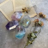 キャンドル＆ポーセラーツサロンSalon de Felice（サロン ド フェリーチェ）に投稿された画像（2021/11/27）