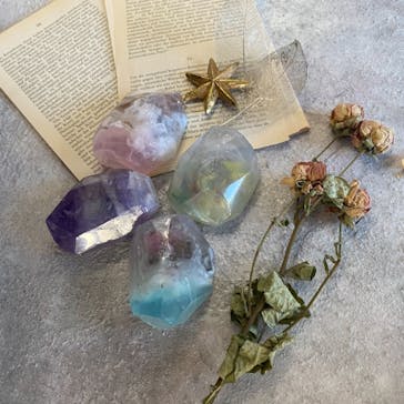 キャンドル＆ポーセラーツサロンSalon de Felice（サロン ド フェリーチェ）に投稿された画像（2021/11/27）