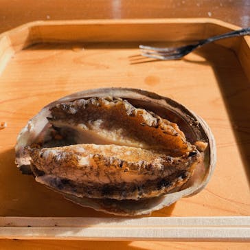 海女小屋はちまんかまどに投稿された画像（2021/11/27）