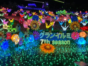 伊豆ぐらんぱる公園に投稿された画像（2021/11/27）