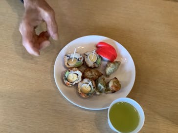 若松屋河崎本店に投稿された画像（2021/11/27）