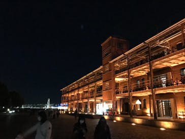 スカイスパYOKOHAMAに投稿された画像（2021/11/27）