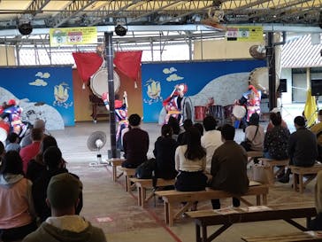 おきなわワールドに投稿された画像（2021/11/27）