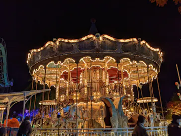 ひらかたパークに投稿された画像（2021/11/27）