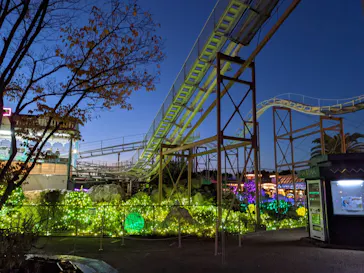 ひらかたパークに投稿された画像（2021/11/27）