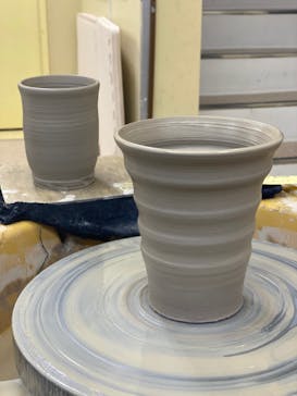 堀越陶房に投稿された画像（2021/11/27）