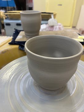 堀越陶房に投稿された画像（2021/11/27）